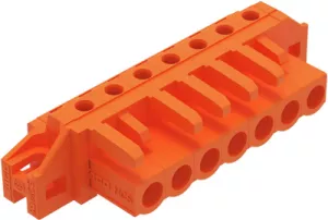 232-267/031-000 WAGO PCB Connection Systems