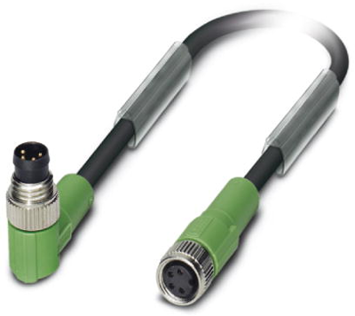 1682249 Phoenix Contact Sensor-Actuator Cables Image 1
