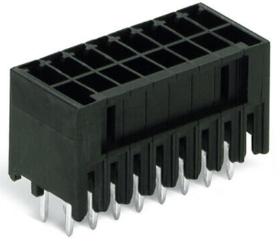 713-1417/105-000/997-409 WAGO PCB Connection Systems Image 1