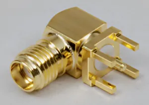 0409071 BKL Electronic Coaxial Connectors
