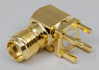 0409071 BKL Electronic Coaxial Connectors