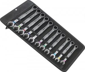 05020013001 Wera Spanners