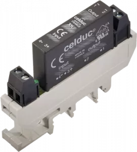 XKA70440 Celduc Relais Solid State Relays