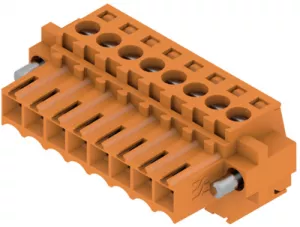 1606700000 Weidmüller PCB Connection Systems