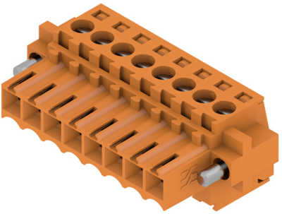 1606700000 Weidmüller PCB Connection Systems