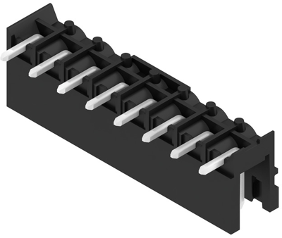 1839950000 Weidmüller PCB Connection Systems Image 2