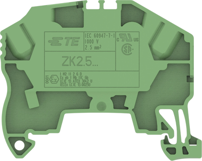 1SNK705061R0000 ENTRELEC Series Terminals Image 4