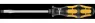 05018264001 Wera Screwdrivers, Bits and Bitholders