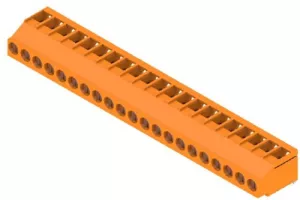 2432100000 Weidmüller PCB Terminal Blocks
