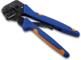Crimping pliers for Splices, AMP, 58573-1