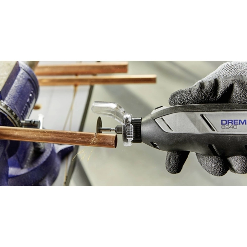 F0138240JP Dremel Multitools, Grinders and Sanders Image 3