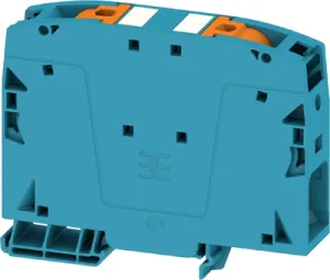 2755900000 Weidmüller Series Terminals