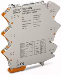 2857-534 WAGO Signal Converters and Measuring Transducers