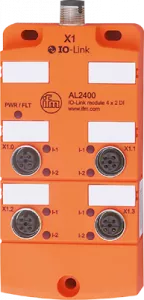 AL2400 IFM electronic Sensor-Actuator Distribution Boxes