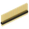 SLV W 4 080 48 G Fischer Elektronik PCB Connection Systems
