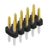 SLY 2 081 10 S Fischer Elektronik PCB Connection Systems