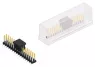 10063748 Fischer Elektronik PCB Connection Systems