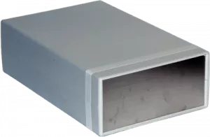 1598GSGY Hammond General Purpose Enclosures