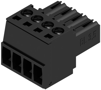 1615690000 Weidmüller PCB Connection Systems Image 2