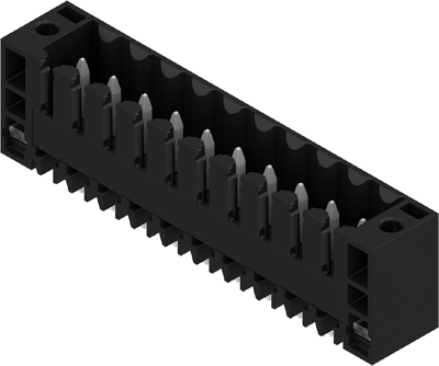 1789220000 Weidmüller PCB Connection Systems Image 1