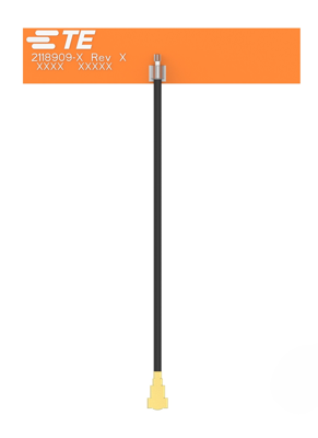 2118909-6 TE Connectivity Antennas Image 3