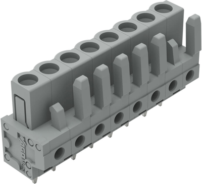 232-138 WAGO PCB Connection Systems Image 1