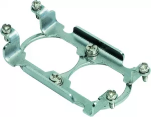 09110009952 Harting Housings for HDC Connectors