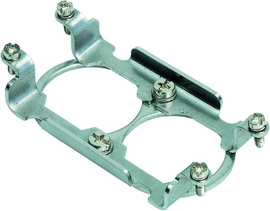 09110009952 Harting Housings for HDC Connectors