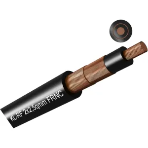 55H140000 Kabeltronik Speaker Cables and Microphone Cables