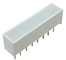 KB-B100SURKW Kingbright Light Bars