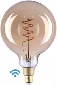 SHELLY G125 Shelly Light Bulbs, Lamps