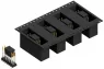 SL11SMD13014SBTR Fischer Elektronik PCB Connection Systems
