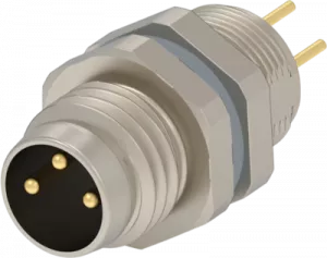 T4042014031-000 AMP Sensor-Actuator Connectors