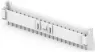 2-1744439-0 TE Connectivity PCB Connection Systems
