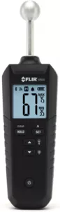 MR59 FLIR Moisture Indicators, Material Moisture Testers