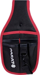 Tool belt bag, without tools, (L x W x D) 290 x 160 x 30 mm, 100 g, 5990836991