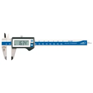 1320417 Helios-Preisser Tape Measures, Rules, Calipers