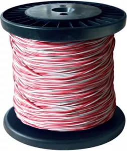 BYB-5-92F436 by.B Insulated stranded wires