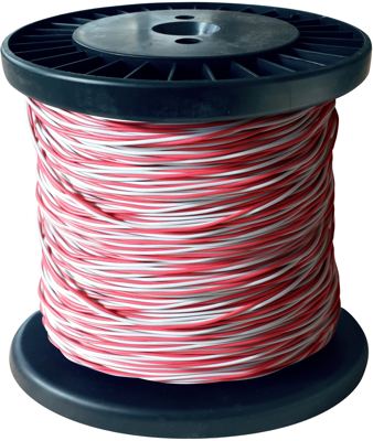 BYB-5-92F428 by.B Insulated stranded wires