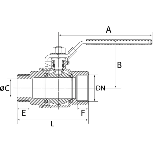 135902 Riegler Fittings and Accessories Image 2