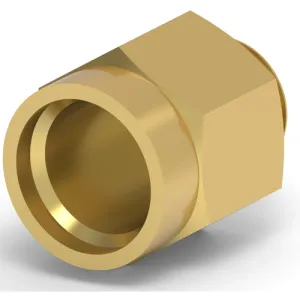 3-1478985-0 TE Connectivity Accessories for Coaxial Connectors