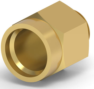 3-1478985-0 TE Connectivity Accessories for Coaxial Connectors Image 1
