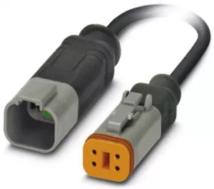 1415019 Phoenix Contact Sensor-Actuator Cables