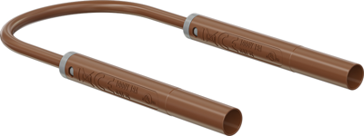 66.1053-05027 Stäubli Electrical Connectors Test Leads Image 2