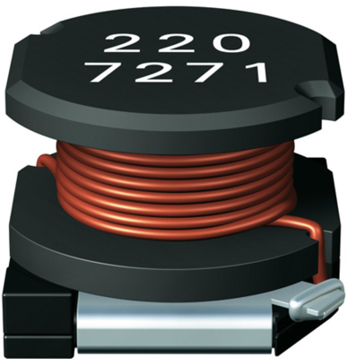 B82473A1153K000 TDK (EPCOS) Fixed Inductors