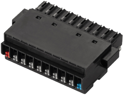 1789090000 Weidmüller PCB Connection Systems Image 1