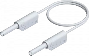 MVL S WS 100/1 AU WS Hirschmann Test & Measurement Test Leads