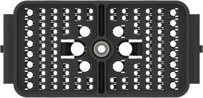 DRB12-102PANE DEUTSCH Accessories for Automotive Connectors Image 4