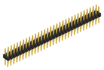 10053440 Fischer Elektronik PCB Connection Systems