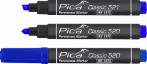 521/41 Pica-Marker Markers, pens and crayons